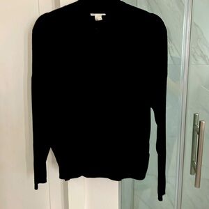 H&M Basic collection sweater